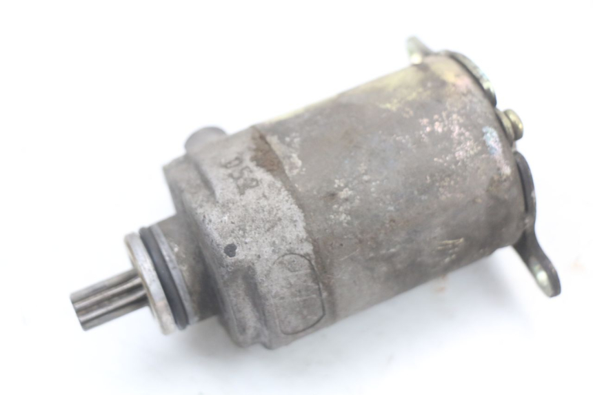 photo de AVVIATORE PEUGEOT TWEET 125 (2018 - 2021) - Primo piano tecnico