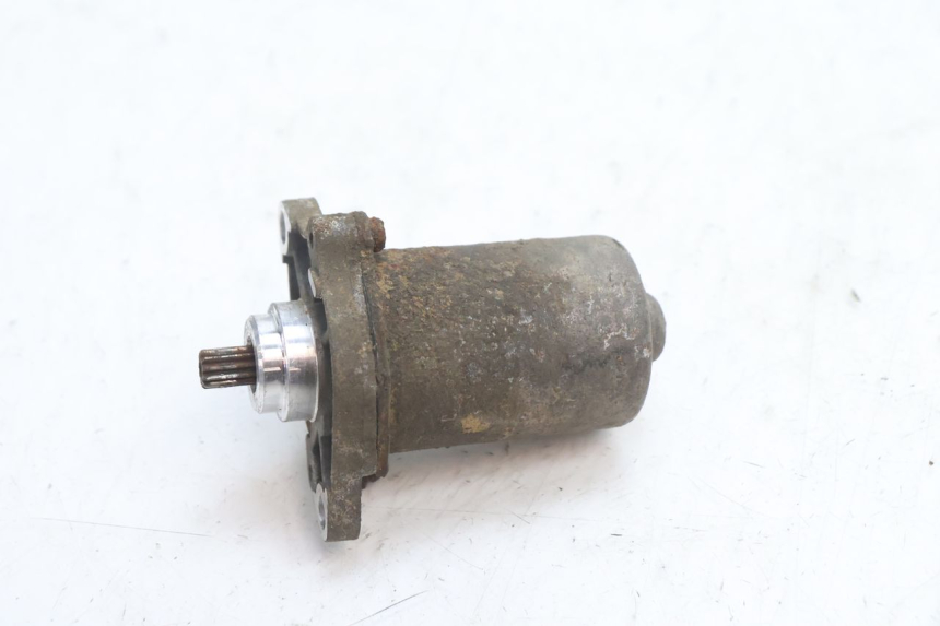 photo de AVVIATORE PIAGGIO TYPHOON 50 (2000 - 2009) - Altra angolazione