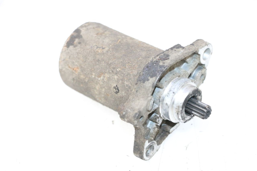 photo de AVVIATORE PIAGGIO TYPHOON 50 (2000 - 2009) - Vista principale