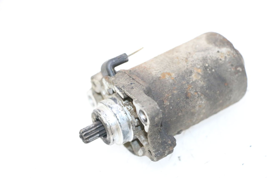 photo de AVVIATORE PIAGGIO TYPHOON 50 (2000 - 2009) - Altra angolazione
