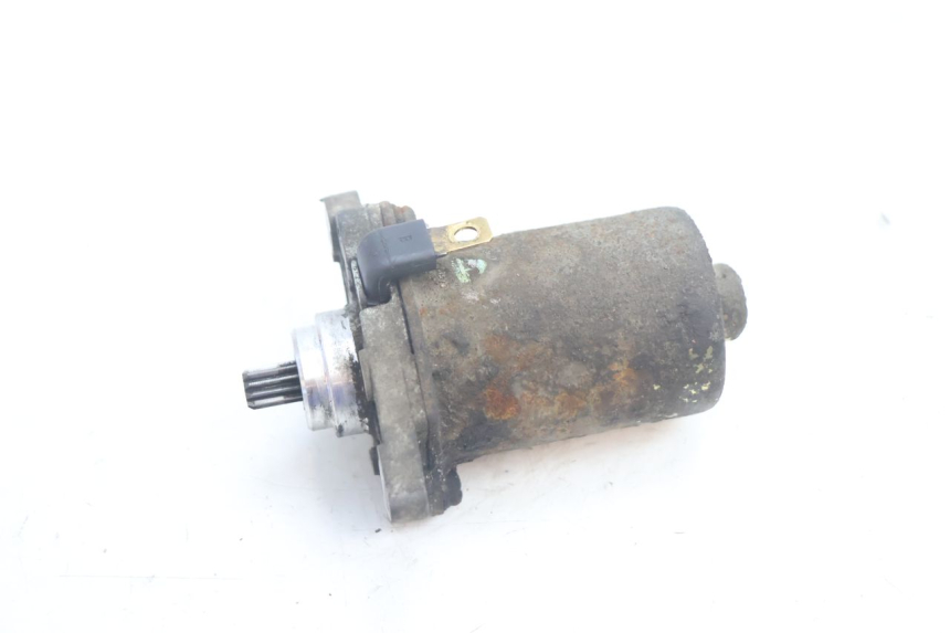 photo de AVVIATORE PIAGGIO TYPHOON 50 (2000 - 2009) - Vista principale