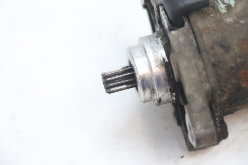 photo de AVVIATORE PIAGGIO TYPHOON 50 (2000 - 2009) - Dettaglio del componente