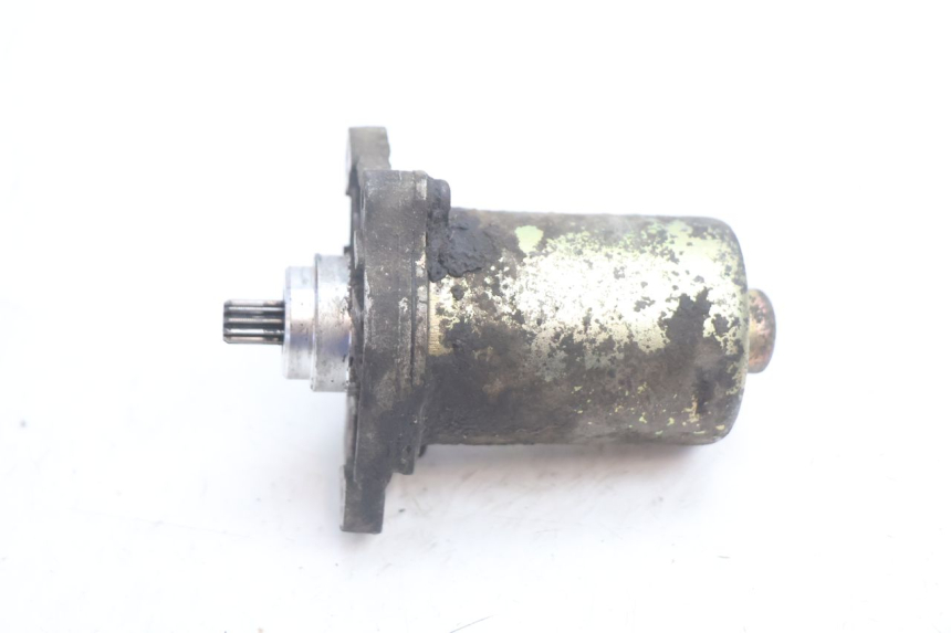 photo de AVVIATORE PIAGGIO TYPHOON 50 (2000 - 2009) - Zoom sullo stato d'uso