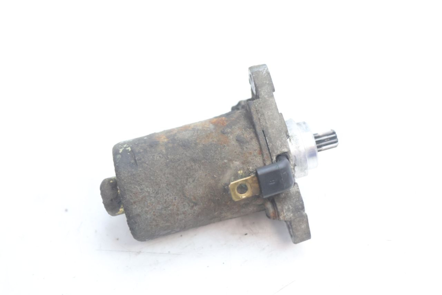 photo de AVVIATORE PIAGGIO TYPHOON 50 (2000 - 2009) - Altra angolazione