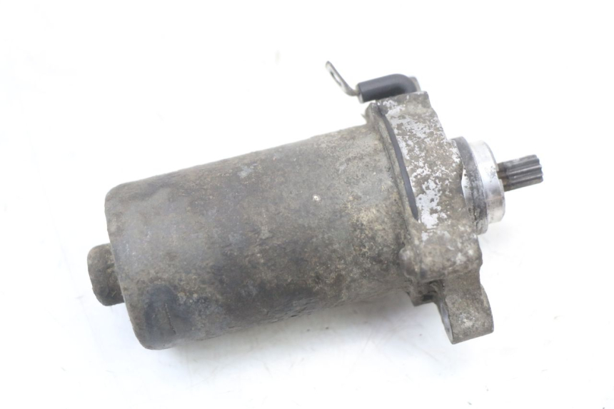 photo de AVVIATORE PIAGGIO TYPHOON 80 (1994 - 1997) - Vista principale