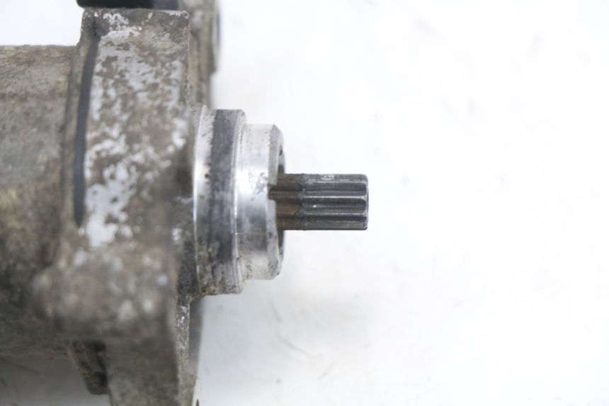 photo de AVVIATORE PIAGGIO TYPHOON 80 (1994 - 1997) - Dettaglio del componente