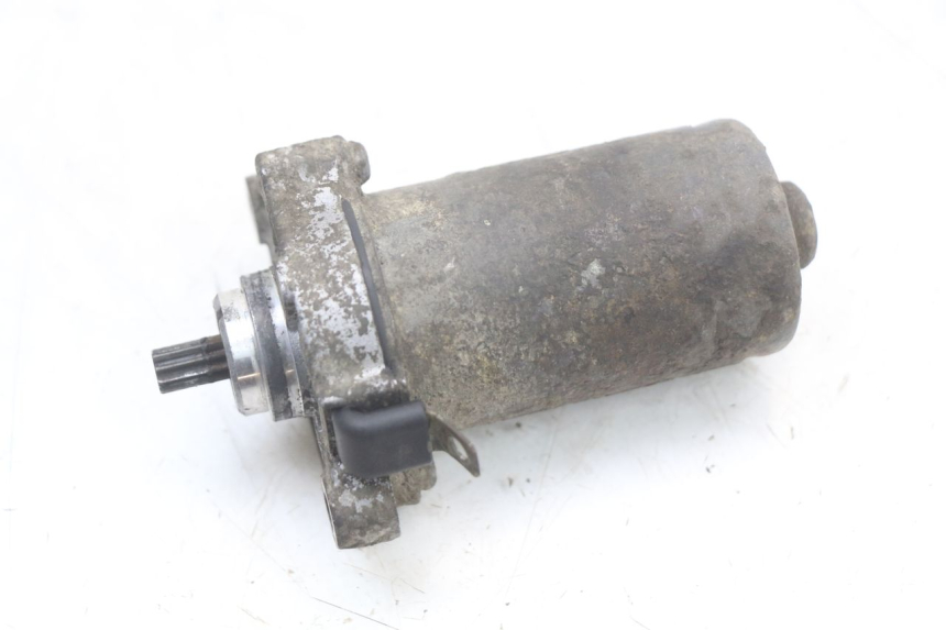 photo de AVVIATORE PIAGGIO TYPHOON 80 (1994 - 1997) - Zoom sullo stato d'uso