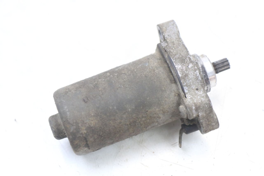 photo de AVVIATORE PIAGGIO TYPHOON 80 (1994 - 1997) - Altra angolazione