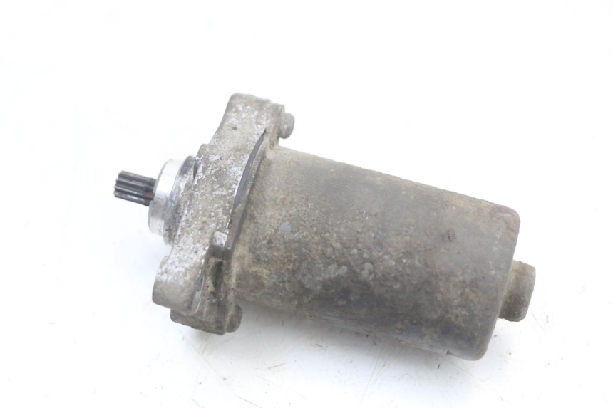 photo de AVVIATORE PIAGGIO TYPHOON 80 (1994 - 1997) - Primo piano tecnico