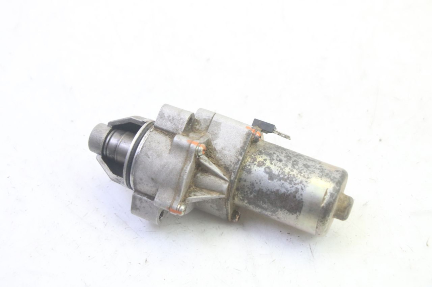 photo de AVVIAMENTO YAMAHA TZR 50 (2008 - 2016) - Vista principale