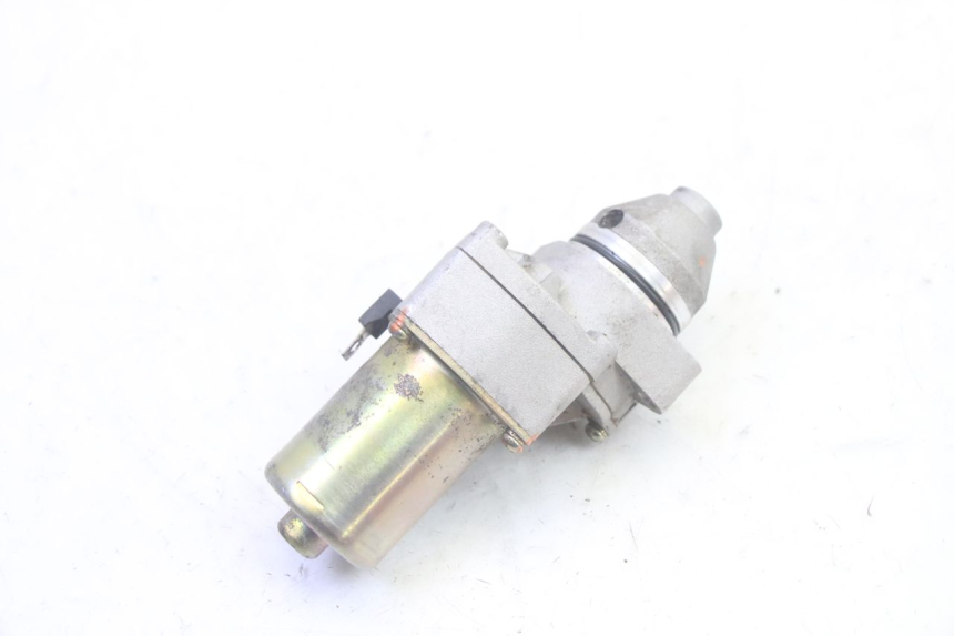 photo de AVVIAMENTO YAMAHA TZR 50 (2008 - 2016) - Zoom sullo stato d'uso