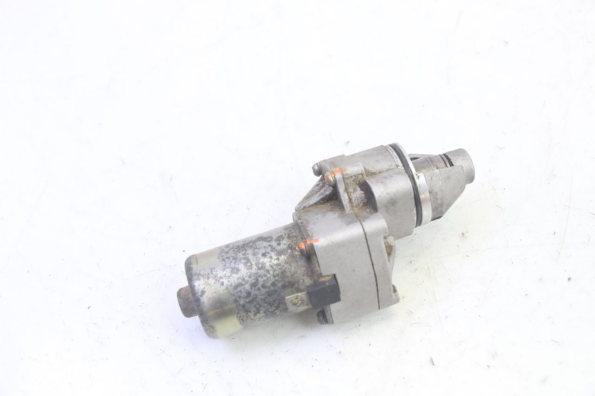 photo de AVVIAMENTO YAMAHA TZR 50 (2008 - 2016) - Altra angolazione