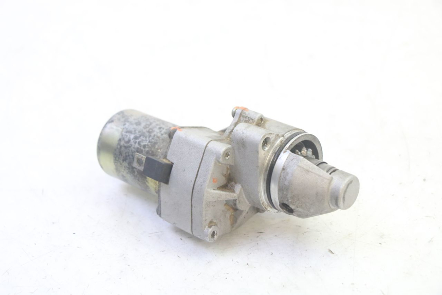 photo de AVVIAMENTO YAMAHA TZR 50 (2008 - 2016) - Primo piano tecnico