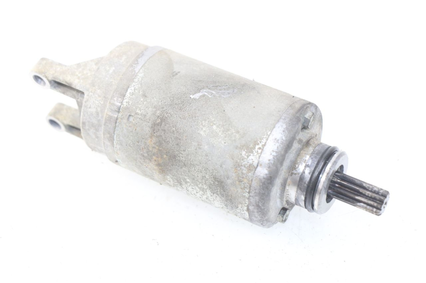 photo de Avviatore SUZUKI UC EPICURO 125 (1999 - 2003) - Zoom sullo stato d'uso