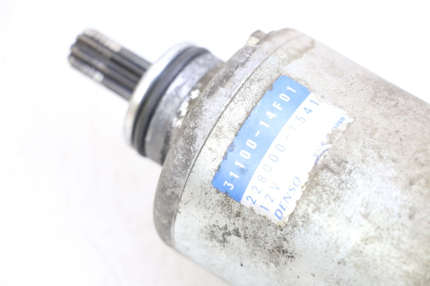 photo de AVVIATORE SUZUKI UH BURGMAN 125 (2002 - 2006) - Dettaglio del componente