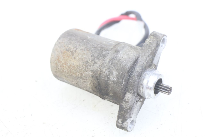 photo de AVVIATORE PEUGEOT V-CLIC VCLIC 50 (2007 - 2013) - Vista principale