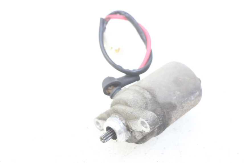 photo de AVVIATORE PEUGEOT V-CLIC VCLIC 50 (2007 - 2013) - Zoom sullo stato d'uso