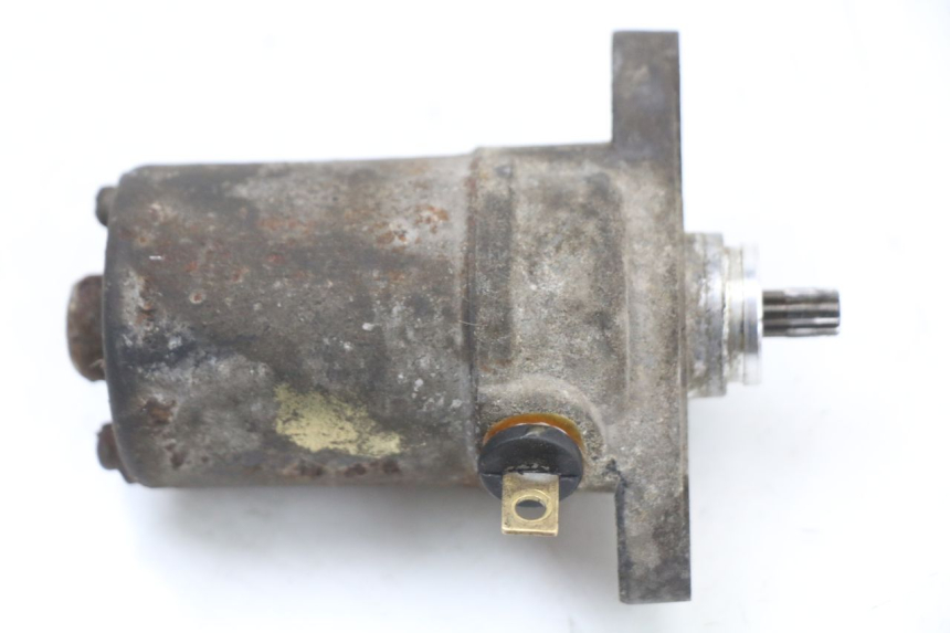 photo de AVVIATORE PEUGEOT V-CLIC VCLIC 50 (2007 - 2013) - Zoom sullo stato d'uso