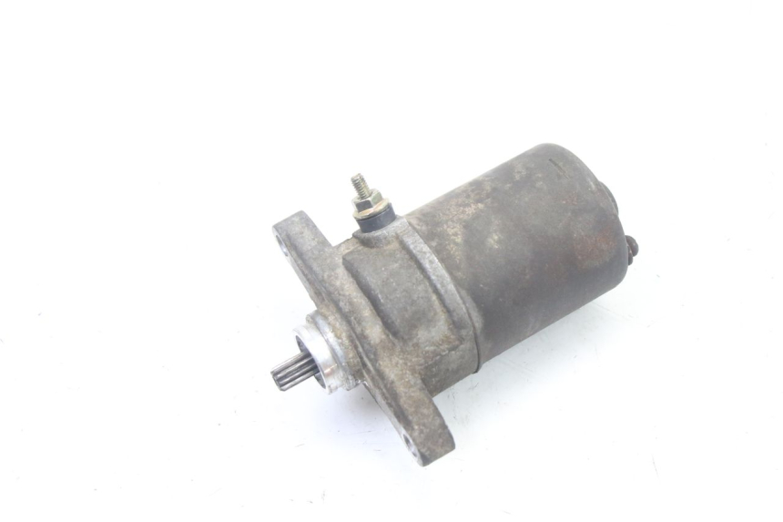 photo de AVVIATORE PEUGEOT V-CLIC VCLIC 50 (2007 - 2013) - Vista principale