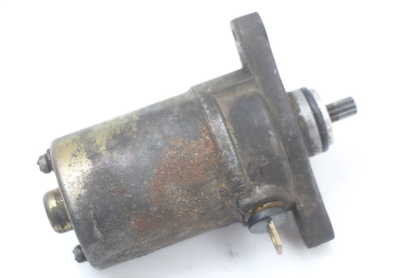 photo de Avviatore BEELINE VELOCE 4T 50 (2011 - 2020) - Vista principale