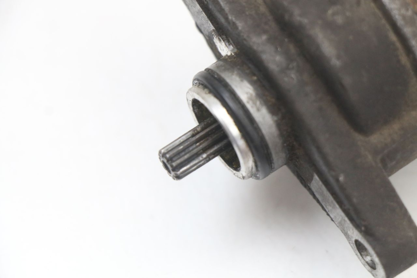 photo de Avviatore BEELINE VELOCE 4T 50 (2011 - 2020) - Zoom sullo stato d'uso