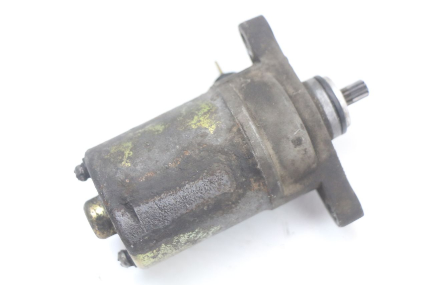 photo de Avviatore BEELINE VELOCE 4T 50 (2011 - 2020) - Altra angolazione