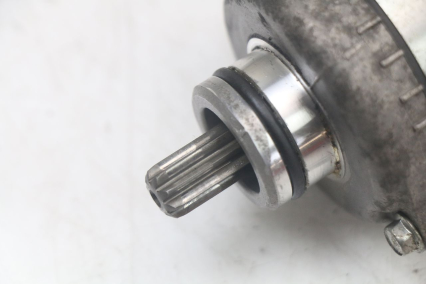 photo de AVVIATORE KAWASAKI VERSYS ABS 650 (2015 - 2018) - Dettaglio del componente