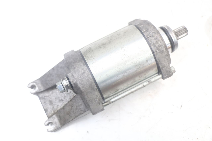 photo de AVVIATORE KAWASAKI VERSYS ABS 650 (2015 - 2018) - Zoom sullo stato d'uso