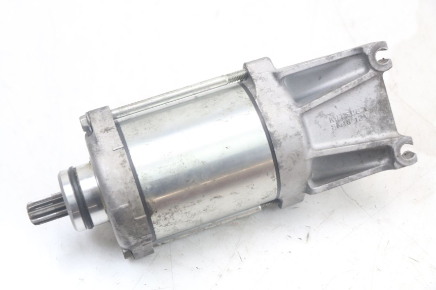 photo de AVVIATORE KAWASAKI VERSYS ABS 650 (2015 - 2018) - Altra angolazione