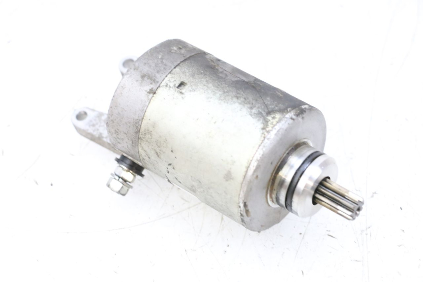 photo de AVVIAMENTO PIAGGIO VESPA GTS SUPER IE 125 (2009 - 2016) - Vista principale