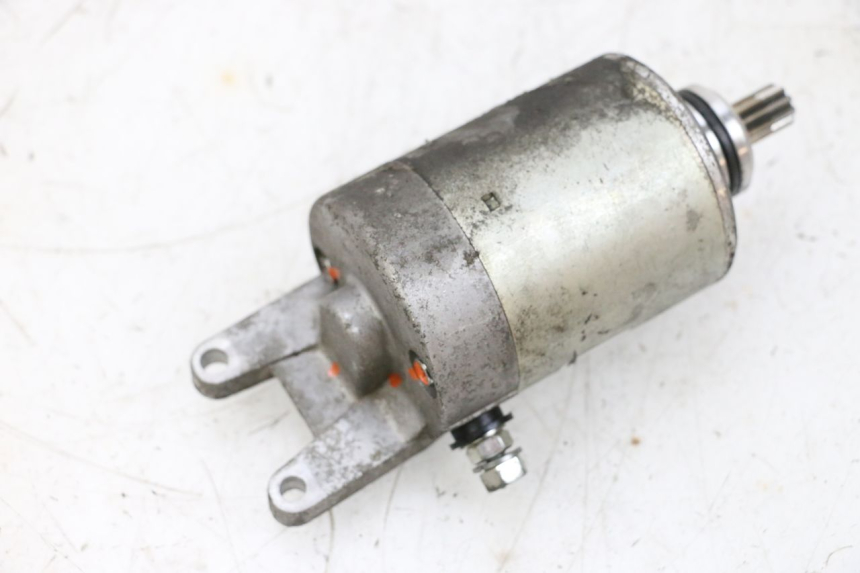 photo de AVVIAMENTO PIAGGIO VESPA GTS SUPER IE 125 (2009 - 2016) - Dettaglio del componente