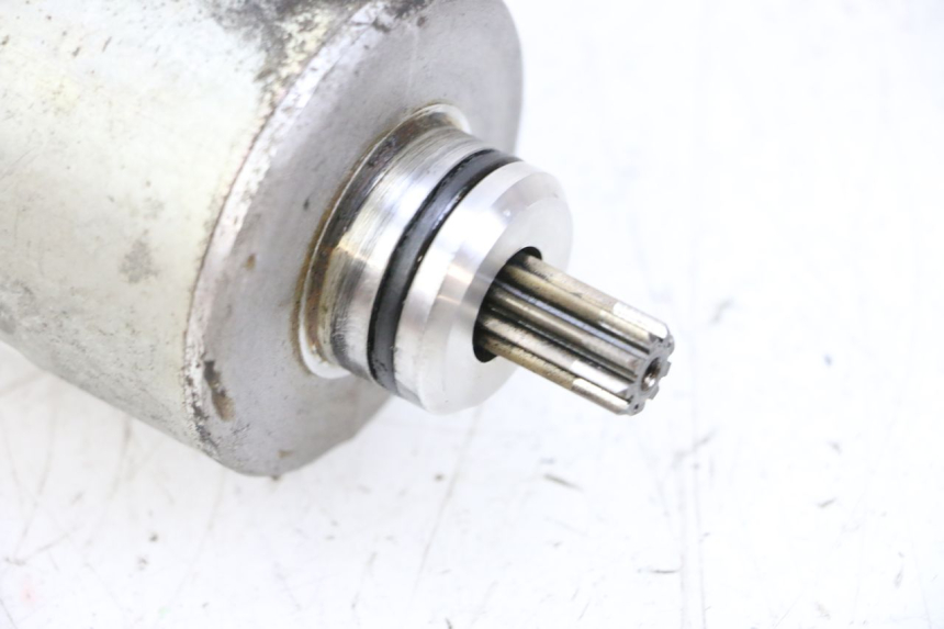 photo de AVVIAMENTO PIAGGIO VESPA GTS SUPER IE 125 (2009 - 2016) - Vista d'insieme del prodotto