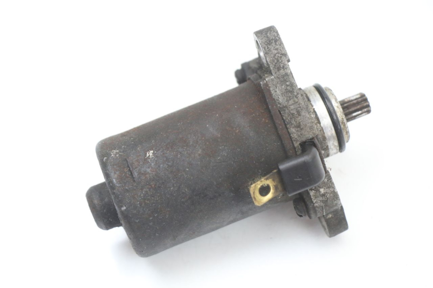 photo de AVVIATORE PIAGGIO VESPA LX 2T 50 (2005 - 2013) - Vista principale