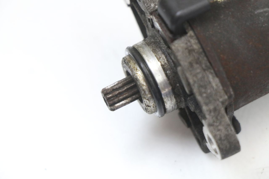 photo de AVVIATORE PIAGGIO VESPA LX 2T 50 (2005 - 2013) - Zoom sullo stato d'uso