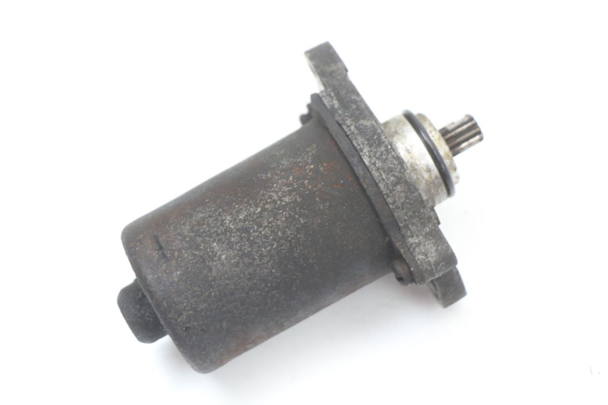 photo de AVVIATORE PIAGGIO VESPA LX 2T 50 (2005 - 2013) - Altra angolazione