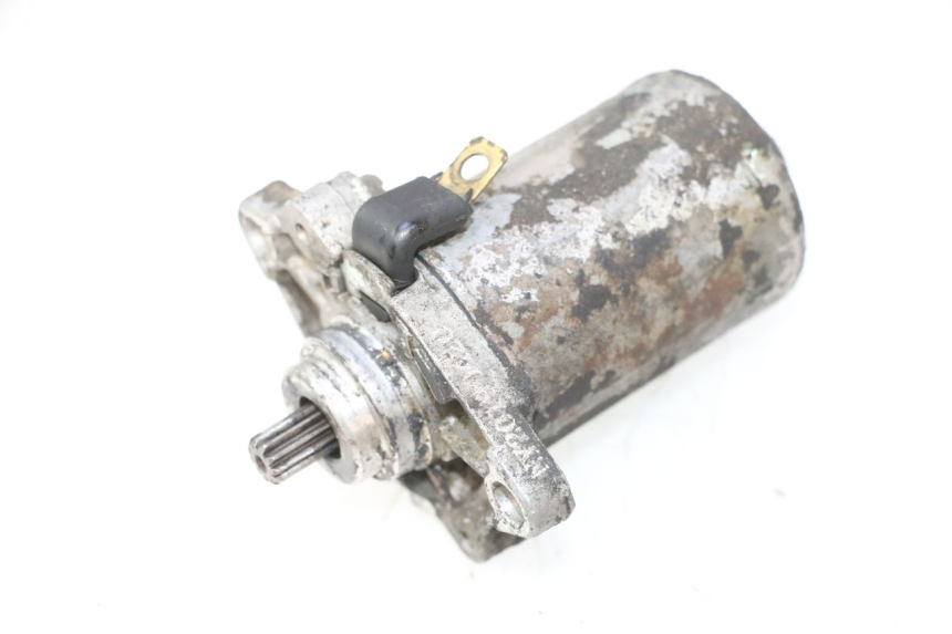 photo de AVVIATORE PIAGGIO VESPA LX 2T 50 (2005 - 2013) - Vista principale