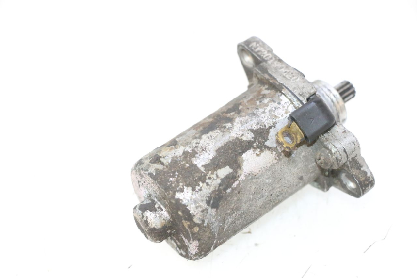 photo de AVVIATORE PIAGGIO VESPA LX 2T 50 (2005 - 2013) - Dettaglio del componente