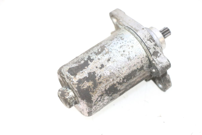 photo de AVVIATORE PIAGGIO VESPA LX 2T 50 (2005 - 2013) - Altra angolazione