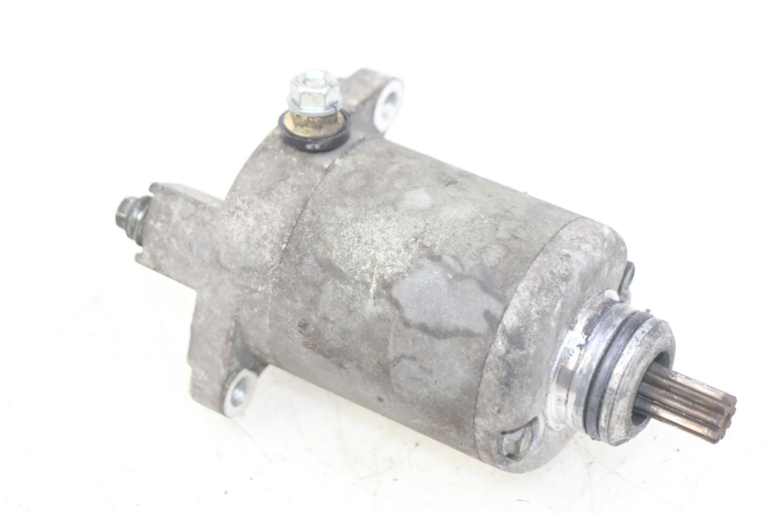 photo de AVVIATORE PIAGGIO VESPA LXV 125 (2006 - 2009) - Vista principale