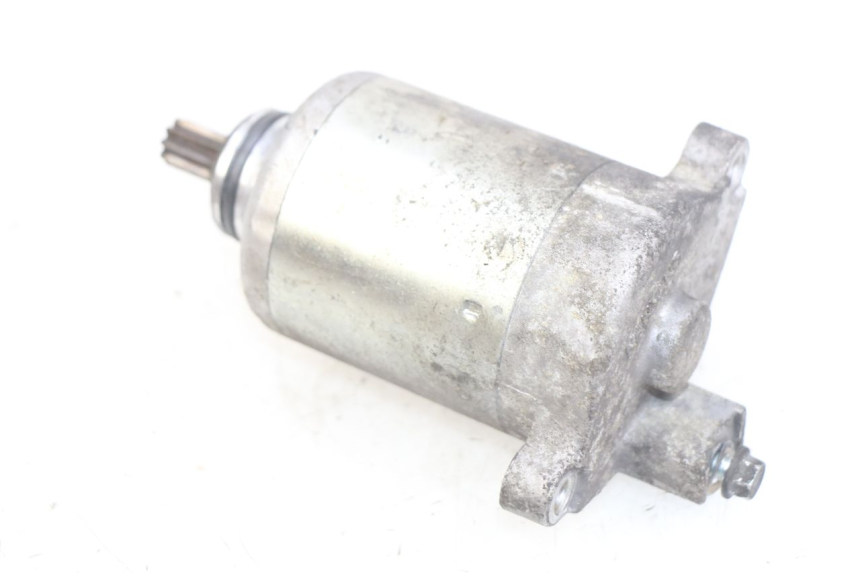 photo de AVVIATORE PIAGGIO VESPA LXV 125 (2006 - 2009) - Zoom sullo stato d'uso