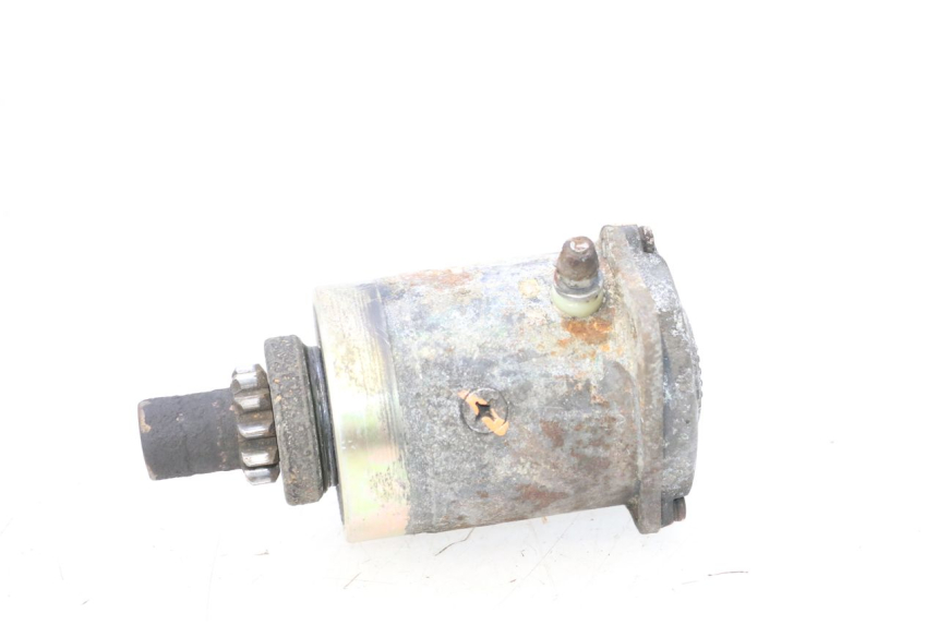 photo de AVVIAMENTO PIAGGIO VESPA PK FL 2T 50 (1990 - 1996) - Zoom sullo stato d'uso