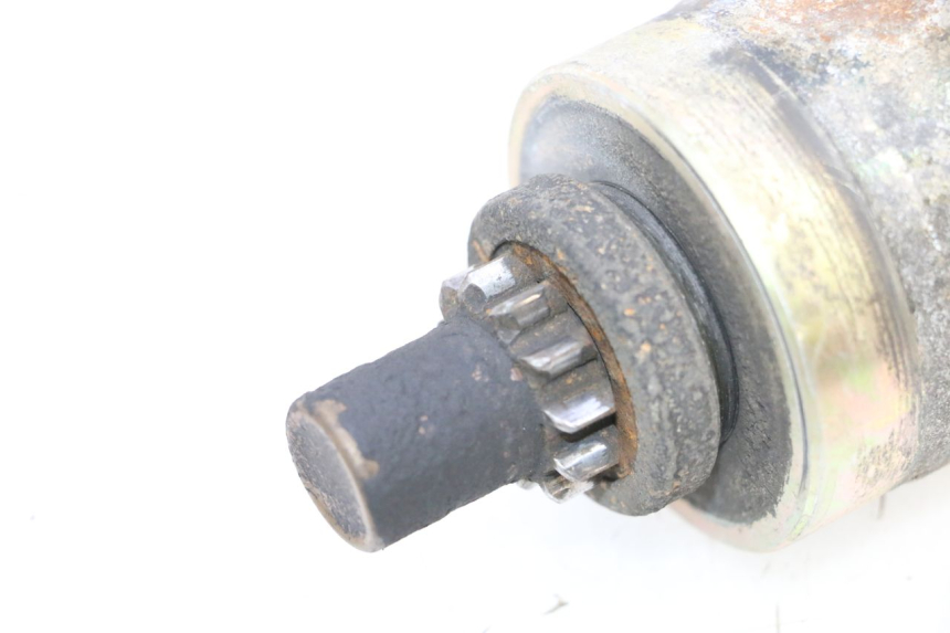 photo de AVVIAMENTO PIAGGIO VESPA PK FL 2T 50 (1990 - 1996) - Altra angolazione