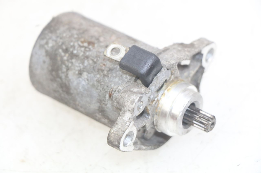 photo de AVVIATORE PIAGGIO VESPA S 2T 50 (2007 - 2014) - Vista principale