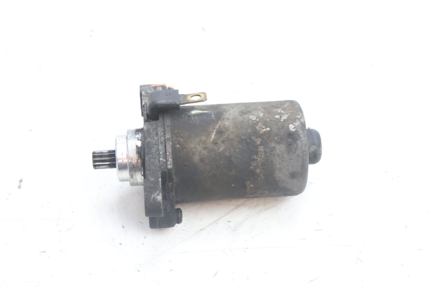 photo de AVVIATORE PIAGGIO VESPA S 2T 50 (2007 - 2014) - Vista principale