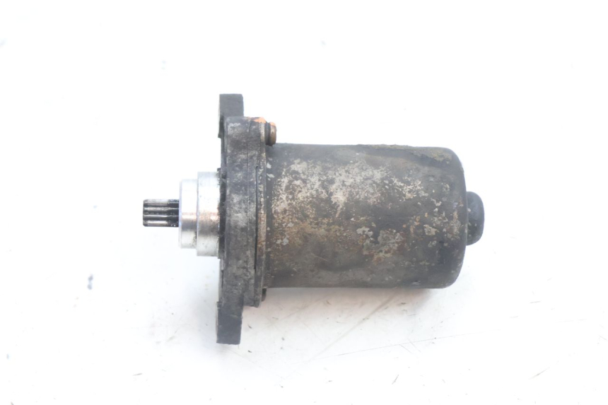 photo de AVVIATORE PIAGGIO VESPA S 2T 50 (2007 - 2014) - Zoom sullo stato d'uso
