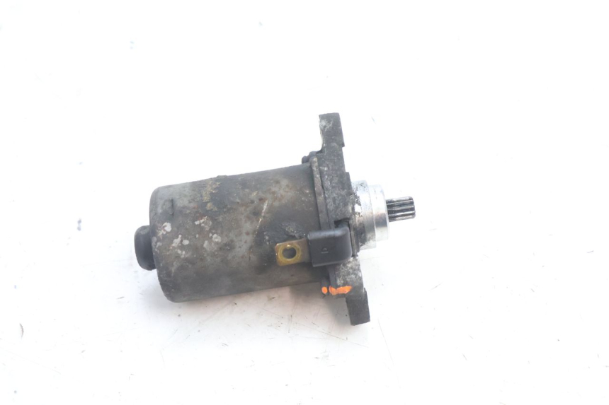 photo de AVVIATORE PIAGGIO VESPA S 2T 50 (2007 - 2014) - Altra angolazione
