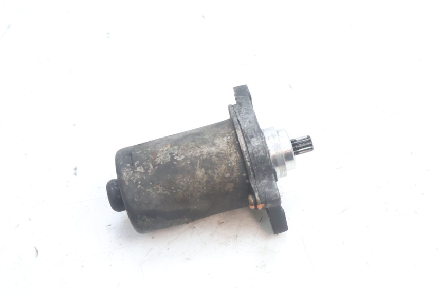 photo de AVVIATORE PIAGGIO VESPA S 2T 50 (2007 - 2014) - Primo piano tecnico