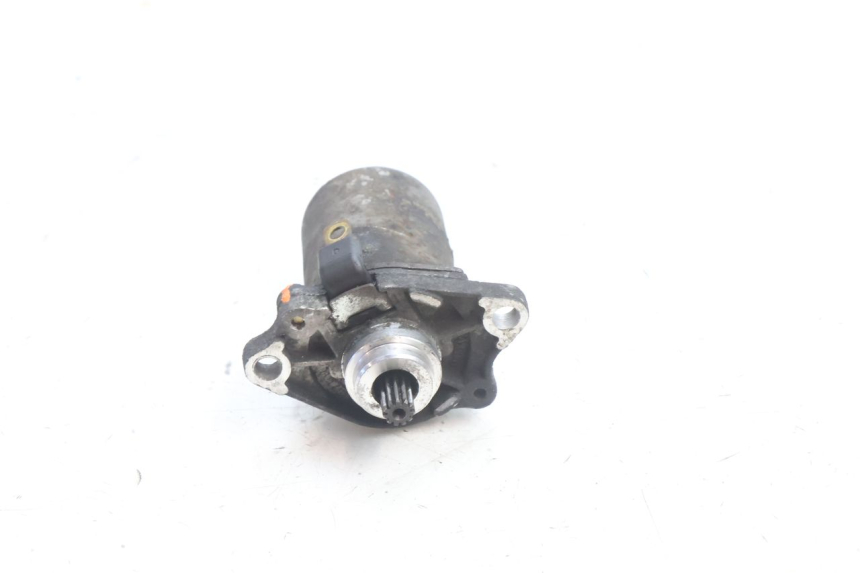 photo de AVVIATORE PIAGGIO VESPA S 2T 50 (2007 - 2014) - Vista d'insieme del prodotto