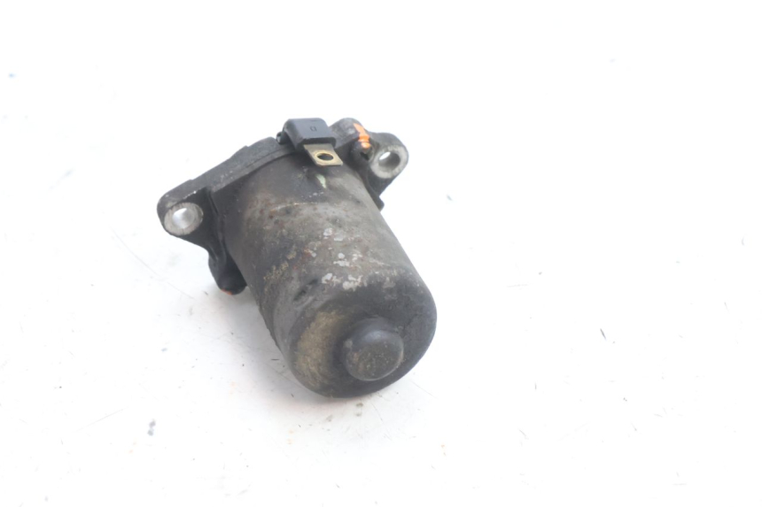photo de AVVIATORE PIAGGIO VESPA S 2T 50 (2007 - 2014) - Dettagli dei punti di fissaggio