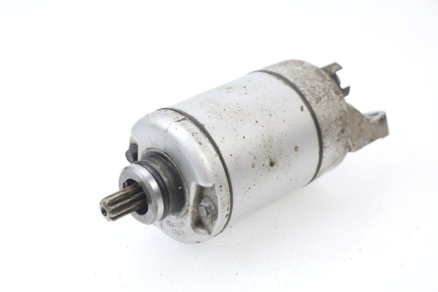 photo de AVVIAMENTO HONDA VFR F 1200 (2010 - 2015) - Vista principale